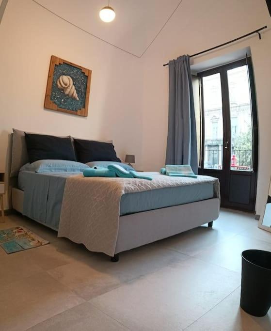 Ferienwohnung Dimora Cutelli CTA Exterior foto
