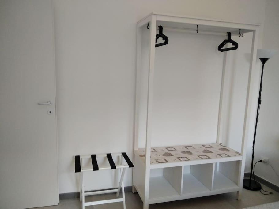 Ferienwohnung Dimora Cutelli CTA Exterior foto