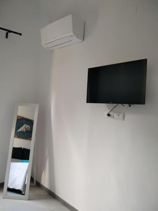 Ferienwohnung Dimora Cutelli CTA Exterior foto